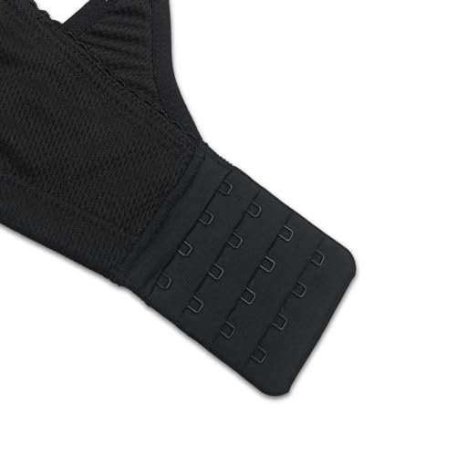Image of Trylo Women's Cotton Non Padded Wire Free Everyday Bra
