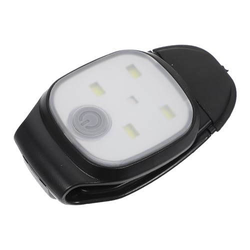 GANAZONO Outdoor Night Light Clip Running Light Led Running Gear Reflective Rechargeable