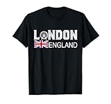 London Souvenir UK England British Pride Clothing