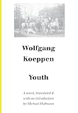 Youth: A Novel (German Literature Series)