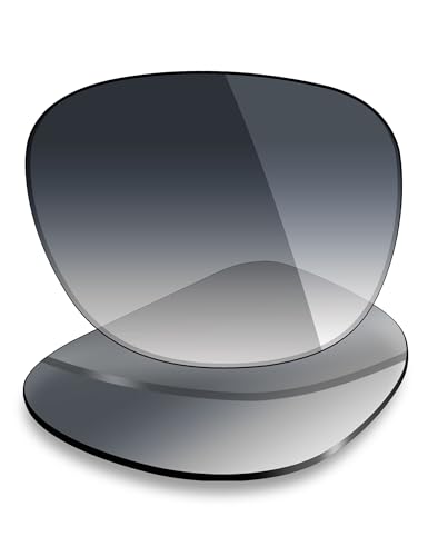 Image of Mryok Replacement Lenses for Ray-Ban Erika RB4171 54mm Sunglass, HD Polarized, UV Protection, Impact Resistant, Perfectly Fit