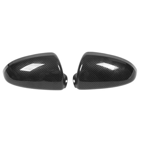 Coque rétroviseur Smart Fortwo W451 carbone, le remplacement parfait contre l'usure