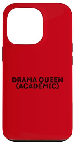 DRAMA QUEEN (�A�J�f�~�b�N) ? �w������ �X�}�z�P�[�X iPhone 13 Pro �p
