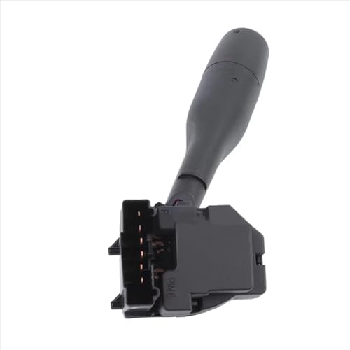 Interruptor columna dirección Viper soluciona fallo de intermitentes 5