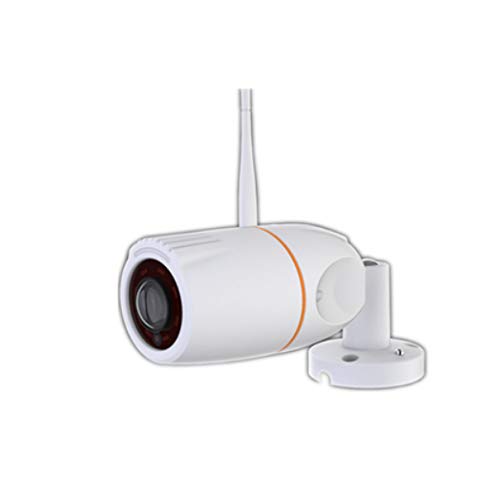 Monitor Esterno Grandangolare Fisheye Di Fisheye Del Telefono Di Wifi Senza Fili Del Telefono Di Wifi Della Macchina Fotografica Panoramica A 360 Gradi