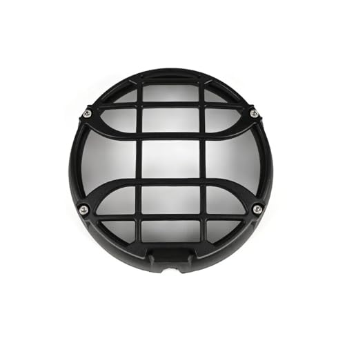 Protection de phare moto pour road trips en RnineT et R18 2020-2024