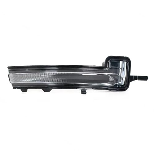 Rétroviseur Ford Explorer clignotant avec miroir grand angle anti-angle mort