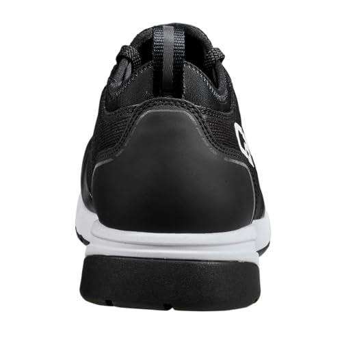 Image of Carhartt Men's Force 3 inch EH Nano Toe Work Sneaker