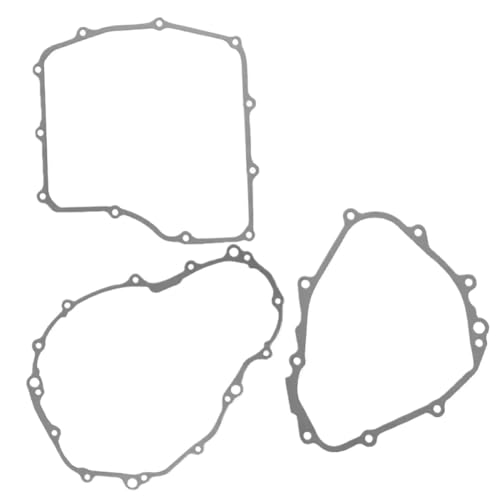 Joint de couvercle d'embrayage pour réparer votre Honda CBR 600 F4 avant une sortie moto