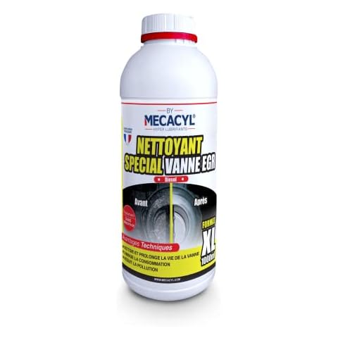 Nettoyant Vanne EGR Mecacyl Cover