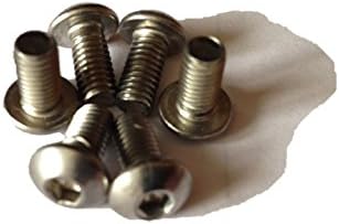 Shimano spd sl cleat bolts and washers Clearance