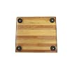 A Tempo Cajon, Brown (CJ-DOSV-20)