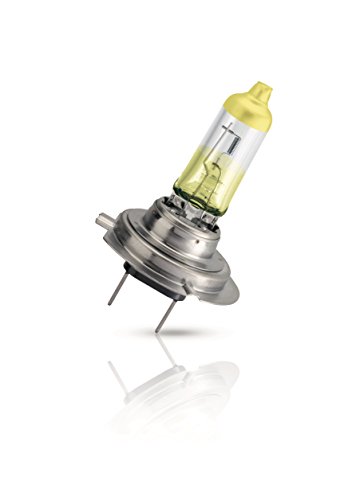 Philips Automotive Lighting 12972CVPYS2