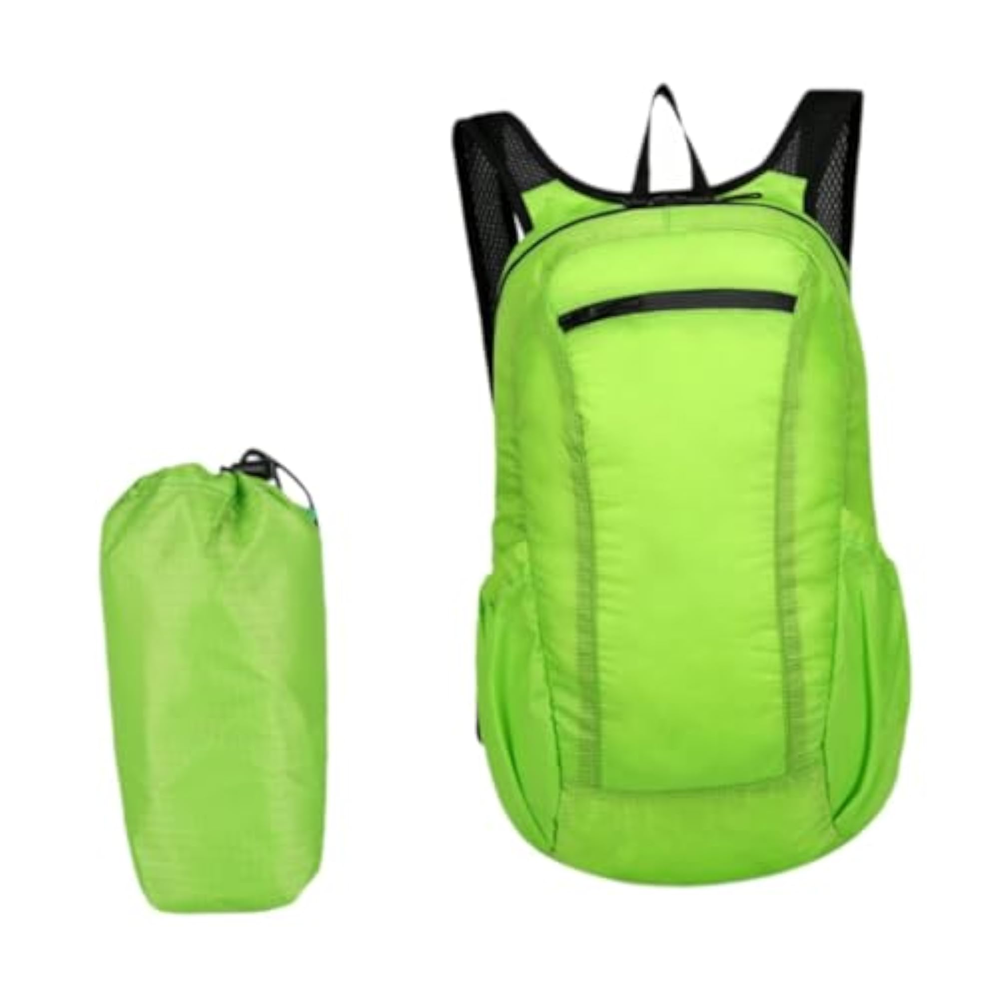 Packable Casual Foldable Backpack for Commuting