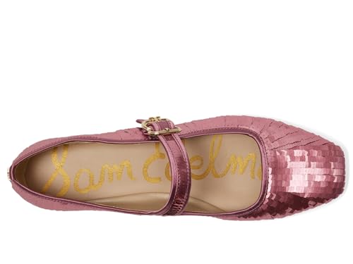 Image of Sam Edelman Women's Michaela Mesh Ballet Flats