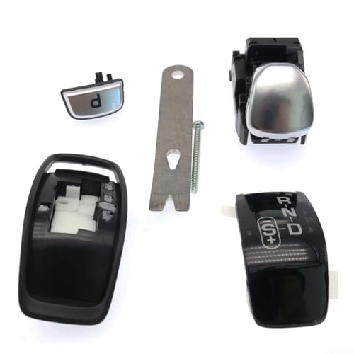 Gear Shift Knob Shifter Repair Kit Fit For Range Rover