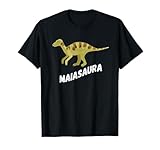 Cute Maiasaura Dinosaur...image