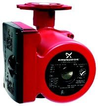 Single Phase Circulating Pump