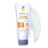 Garnier Ombrelle Sport Endurance Sunscreen Lotion SPF 30, Reliable High Broad Spectrum UVA & UVB Sun Protection, Body Sunscreen, Water and Sweat Resistant, Quick-Absorbing, 231ml