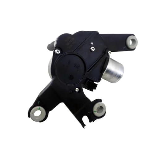 Moteur d'essuyage arrière 6405G7 compatible avec Peugeot 206 207 et Citroën Xsara Picasso 12V