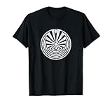 Tohono o'odham Man in the Maze T-Shirt