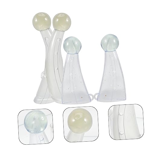 Housse silicone pour corne de vache GALPADA matériau durable