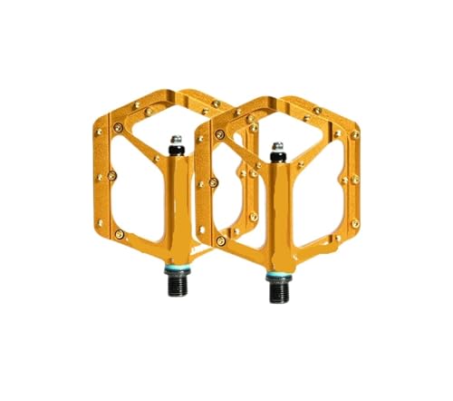 TP-50 �y�_�� Sepeda �A���~�����m���X���b�v���]�ԃy�_���ɑΉ�(Gold)