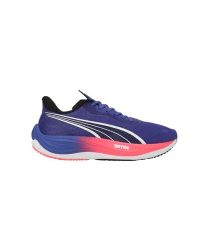 Image of Puma Mens Velocity Nitro 3 Running Shoe