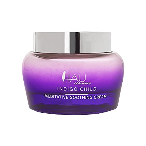Hau Cosmetics Tagespflege, Feuchtigkeitscreme Gesicht für Damen, Tagespflege, 50ml Cover