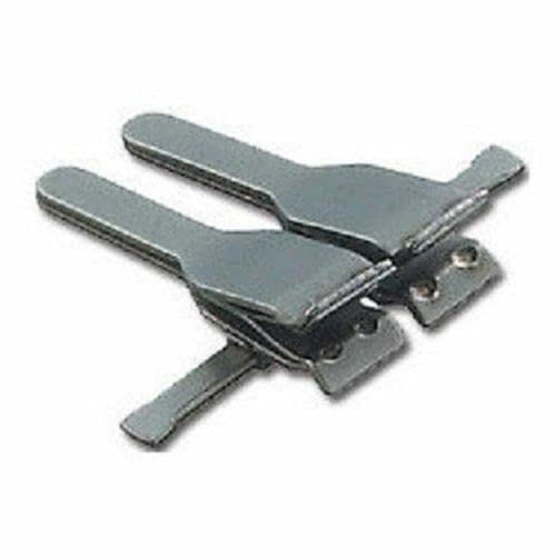 neurosurgery Micro Vascular Clamps one set V- 2 one piece