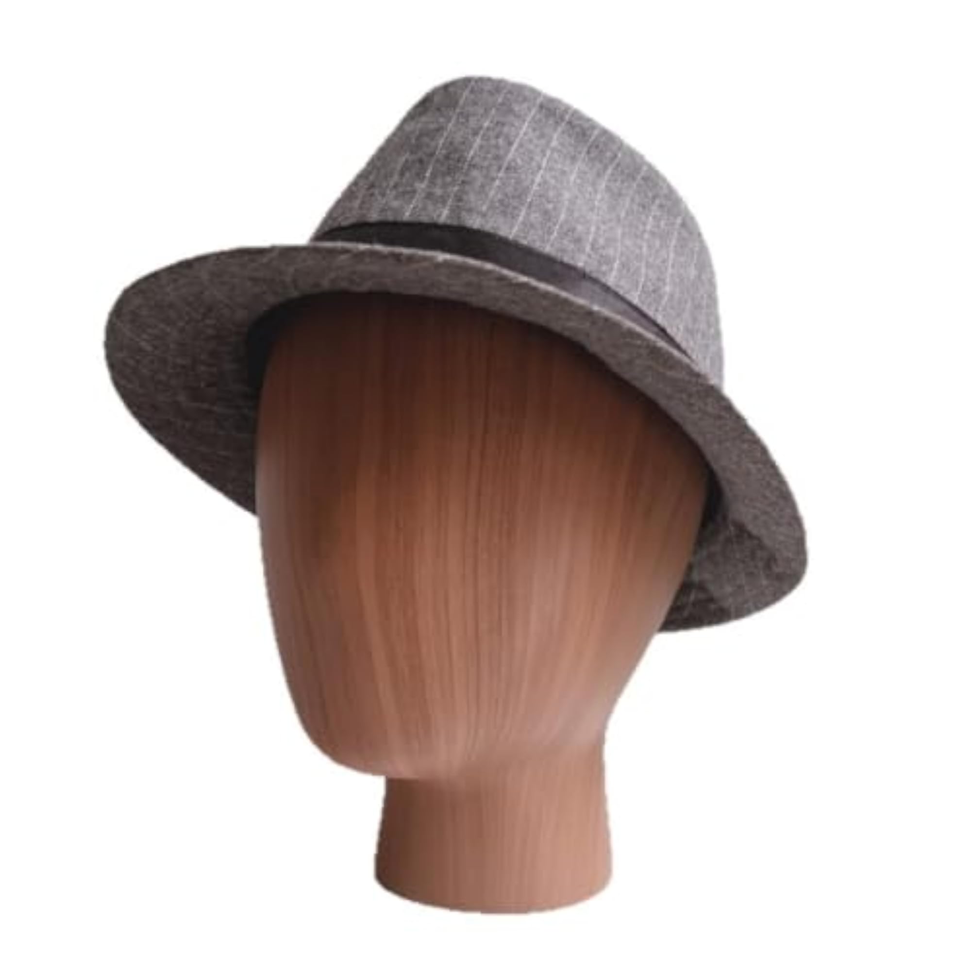 Cylindrical Neck Base Head Stand