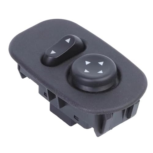 Bouton de commande de rétroviseur électrique pour International 8500 8600 - 3