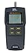 IDEAL Industries, Inc. 33-856 VDV Multimedia Voice/Data/Video Wiremap Tester, Electrical Tester for CAT3/5/5e/6/6A, RG-59/6/ 6 Quad Cables, 1 Tester