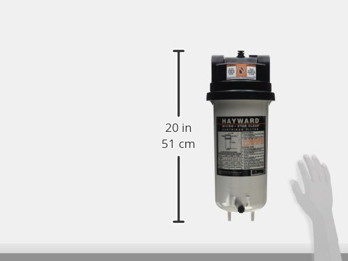 Amazon.com : Hayward C225 StarClear Micro Cartridge Pool