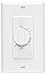Broan-NuTone 61W 15-Minute Time Control, 20/10 amps, 120/240V, 4.92" x 3" x 3.96", White