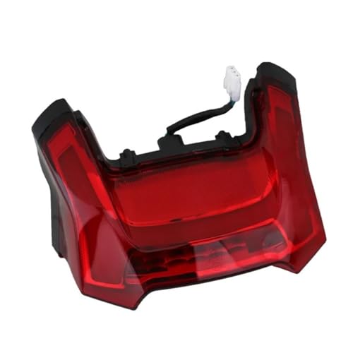 Luz trasera de freno para motocicleta CF700-2 y 700-2
