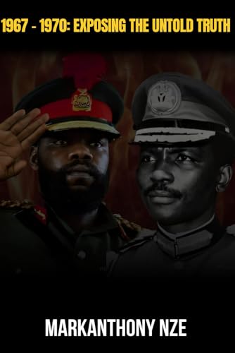 1967 – 1970: Exposing The Untold Truth: Sequel to The Genocide: 1967-1970