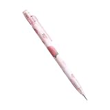 Agarre cómodo: el lápiz cuenta con un agarre cómodo que garantiza una sujeción firme y ergonómica. Reduce la fatiga de la mano y permite un uso prolongado sin molestias.