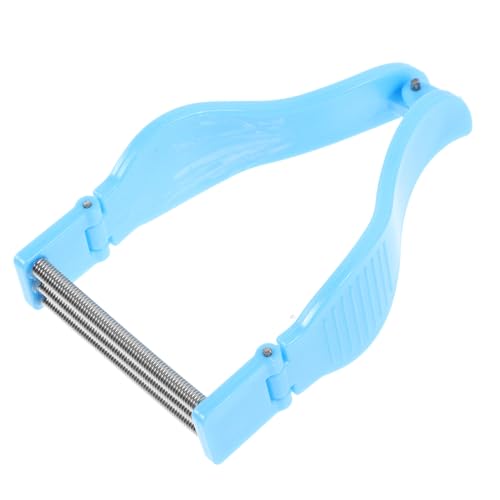 Didiseaon Hair Removal Alternative Facial Epilator for Women Face Threading Hair Removal Tool