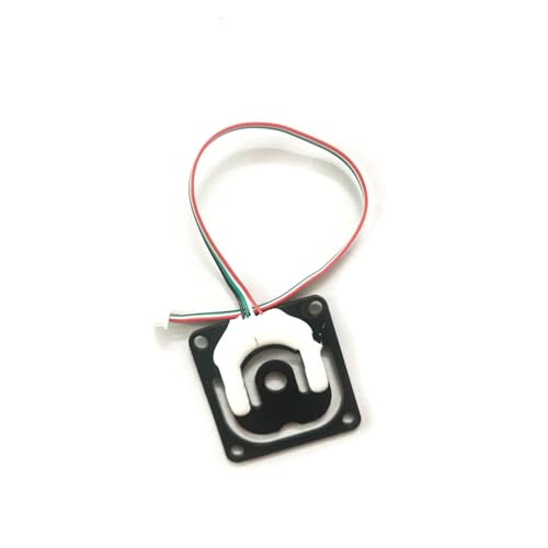 3D K1/K1 Max �������x�����O�L�b�g�AK1C K1 Max Ender-3 V3 Plus 3D�v�����^�[�ɓK��(24CM Strain Gauge)