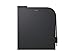 BUFFALO MediaStation Portable DVD Drive/External, Plays and Burns DVDs and CDs with USB Connection. M-DISC Support. Compatible with Laptop, Desktop P