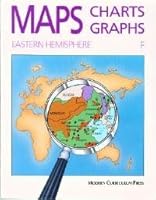 Eastern Hemisphere: Grade 6 0382327055 Book Cover