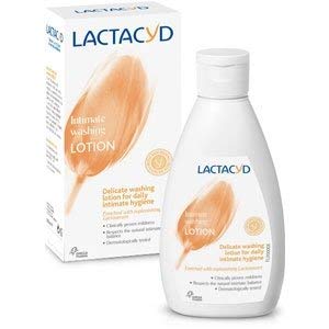 Lactacyd Femina Daily Protective Intimate Wash 200Ml #TOP10