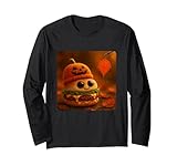 October Costume Kawaii Beanie Autumn Fall Leaves