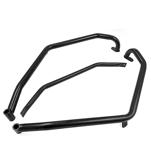 Crash bar inférieur X-ADV 150 : protégez votre moteur contre les chutes de 2018 à 2020