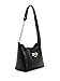 Imagen de GUESS bolso de hombro Jane Hobo Bag Black negro