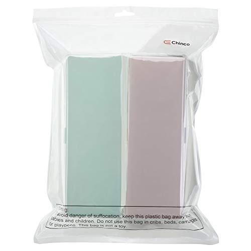 4 Pieces Plastic Pencil Case Plastic Stationery Case With Hinged Lid And Snap Closure For Pencils, Pens, Drill Bits, Office Supplies (Black, Pink, White, Green) #TOP6