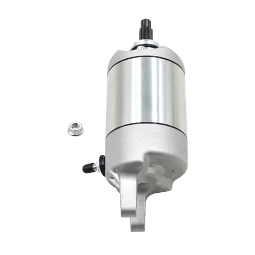 Démarreur moto Honda ATC250 TRX250 TRX300 pièces de rechange moteur électrique quad