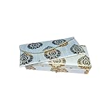 Magnifiquement conçu : le design complexe et l'attention portée aux détails font de cette boîte un superbe ajout à toute décoration de mariage. Impressionnez vos invités avec une présentation cadeau qui reflète votre style et votre goût.