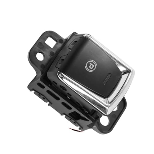 Bouton frein de parking Nissan Qashqai cache de protection adhésif